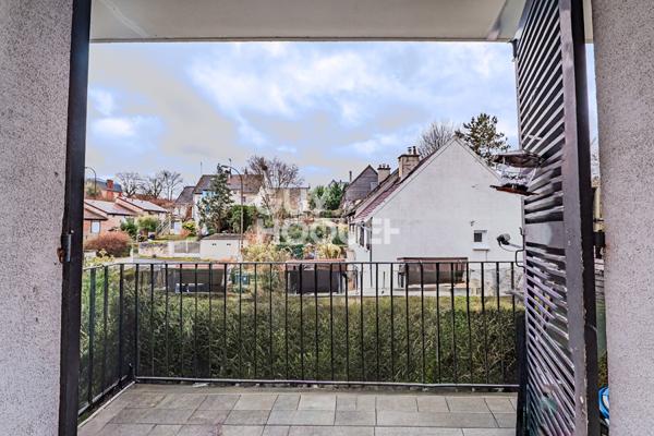 CHANTILLY T4 70 m2 - CANAL SAINT-JEAN