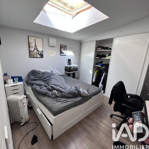 Maison à vendre 6 pièces 136 m² Septèmes-les-Vallons