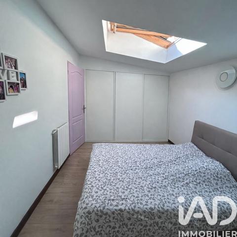Maison à vendre 6 pièces 136 m² Septèmes-les-Vallons