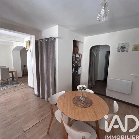 Maison à vendre 6 pièces 136 m² Septèmes-les-Vallons