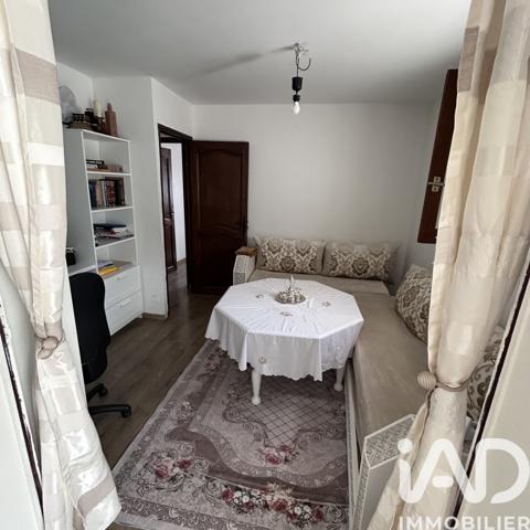 Maison à vendre 6 pièces 136 m² Septèmes-les-Vallons