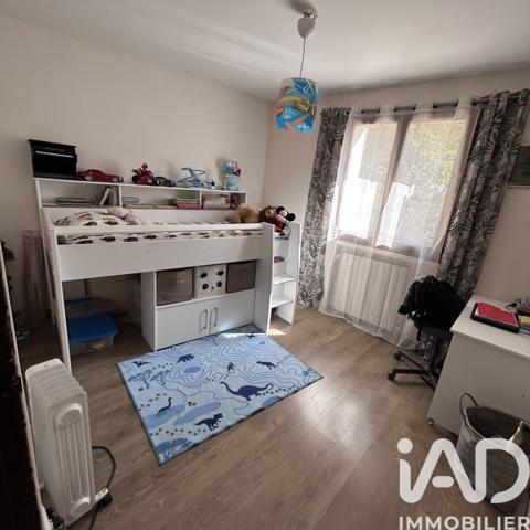 Maison à vendre 6 pièces 136 m² Septèmes-les-Vallons