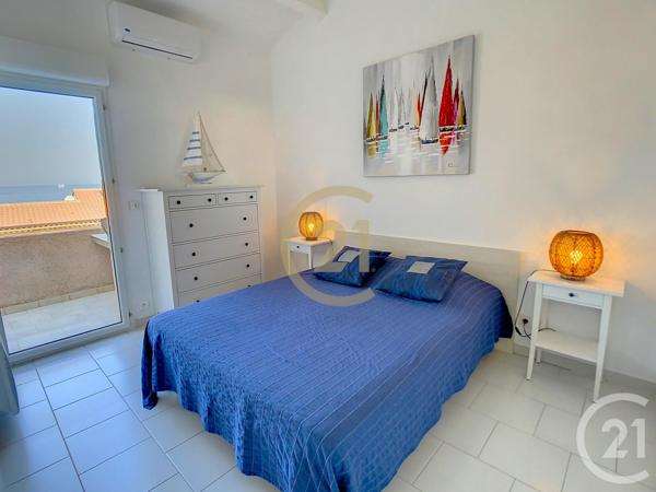 Appartement T2 à vendre  2 pièces - 52 m2 LUMIO - 202