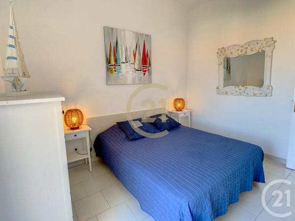 Appartement T2 à vendre  2 pièces - 52 m2 LUMIO - 202