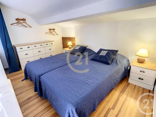 Appartement T2 à vendre  2 pièces - 52 m2 LUMIO - 202