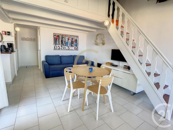 Appartement T2 à vendre  2 pièces - 52 m2 LUMIO - 202