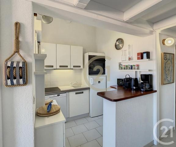Appartement T2 à vendre  2 pièces - 52 m2 LUMIO - 202