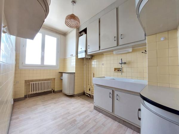 Appartement