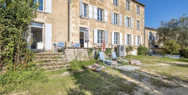 Maison 6 pièces - 230 m²