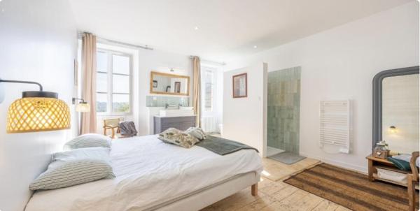 Maison 6 pièces - 230 m²