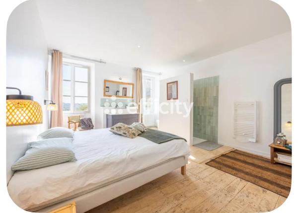 Maison
         6 pièces
        - 230 m² 192 000 € *