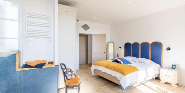 Maison 6 pièces - 230 m²