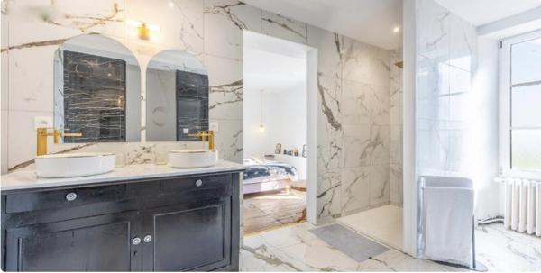 Maison 6 pièces - 230 m²