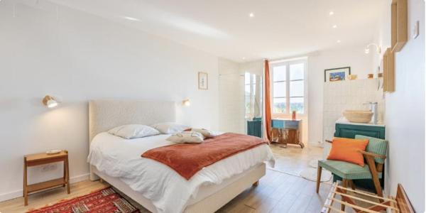 Maison 6 pièces - 230 m²