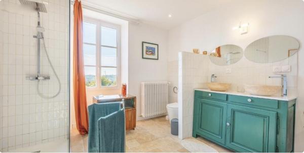 Maison 6 pièces - 230 m²