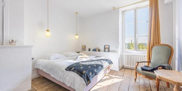 Maison 6 pièces - 230 m²