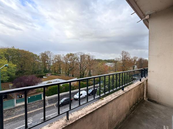 TYPE 1, REIMS - COURLANCY