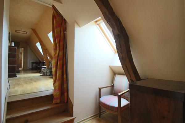 Propriete à vendre 7 pièces Proche de CHATEAU DU LOIR (72)