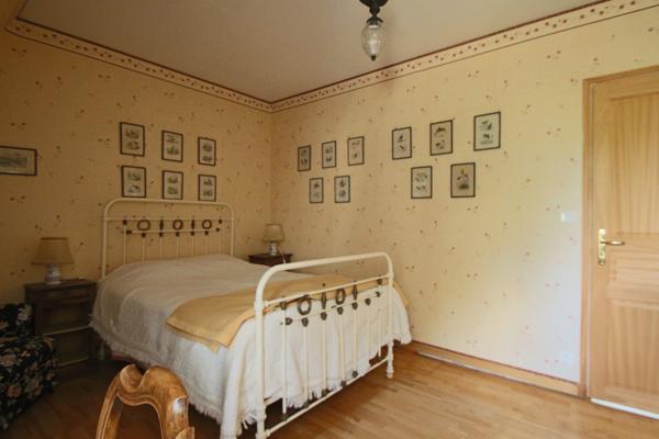 Propriete à vendre 7 pièces Proche de CHATEAU DU LOIR (72)