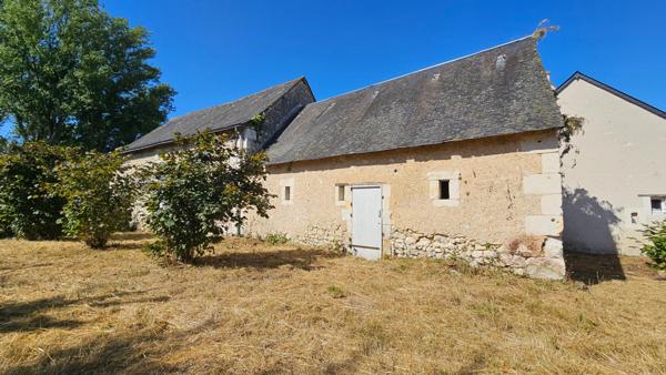 Propriete à vendre 7 pièces Proche de CHATEAU DU LOIR (72)