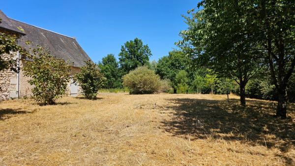 Propriete à vendre 7 pièces Proche de CHATEAU DU LOIR (72)
