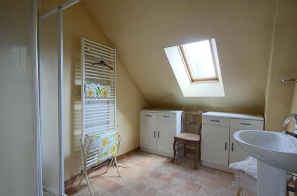 Propriete à vendre 7 pièces Proche de CHATEAU DU LOIR (72)