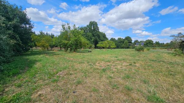 Propriete à vendre 7 pièces Proche de CHATEAU DU LOIR (72)