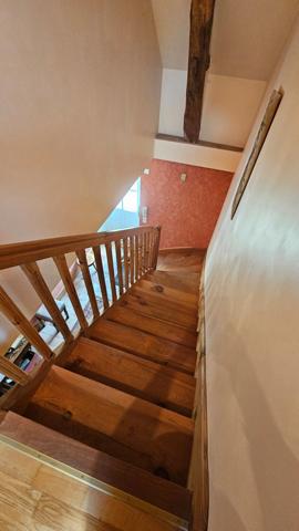 Propriete à vendre 7 pièces Proche de CHATEAU DU LOIR (72)