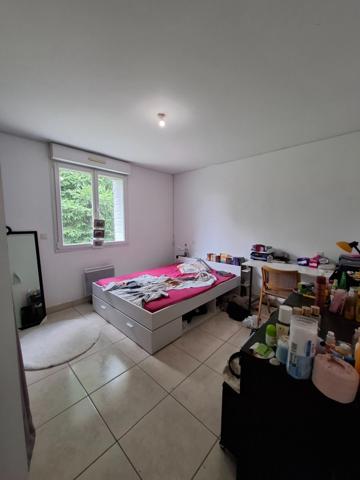 Pavillon de plain-pied – 3 chambres, sous-sol complet – Landigou