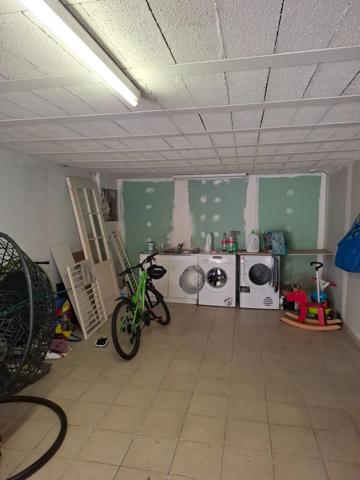 Pavillon de plain-pied – 3 chambres, sous-sol complet – Landigou