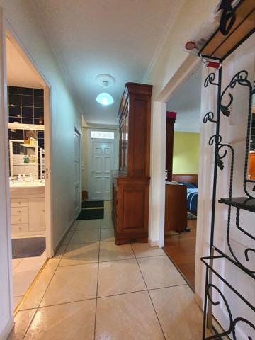 Spacieuse maison familiale à la Rochette 77