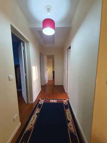 Spacieuse maison familiale à la Rochette 77