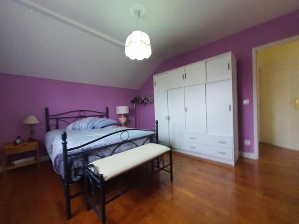 Spacieuse maison familiale à la Rochette 77