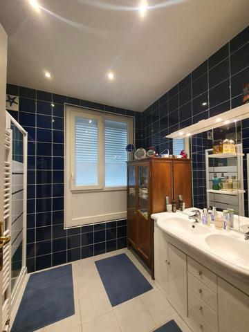 Spacieuse maison familiale à la Rochette 77