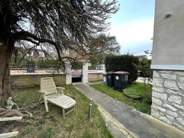 Spacieuse maison familiale à la Rochette 77