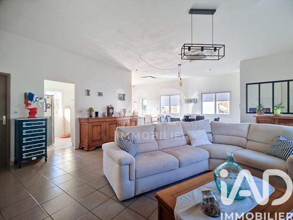 Maison à vendre 5 pièces 186 m² Baccarat