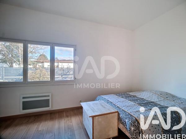 Maison à vendre 5 pièces 186 m² Baccarat
