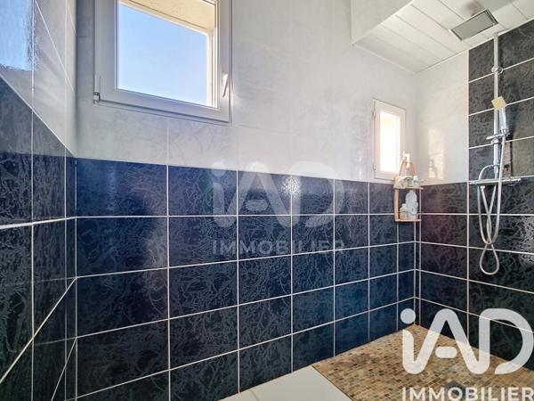 Maison à vendre 5 pièces 186 m² Baccarat