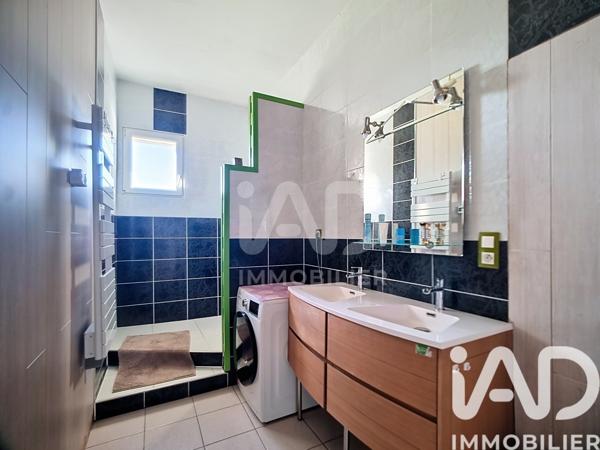 Maison à vendre 5 pièces 186 m² Baccarat