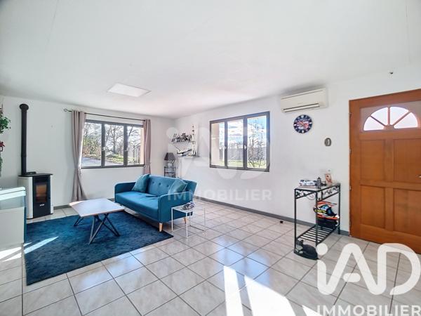 Maison à vendre 5 pièces 186 m² Baccarat