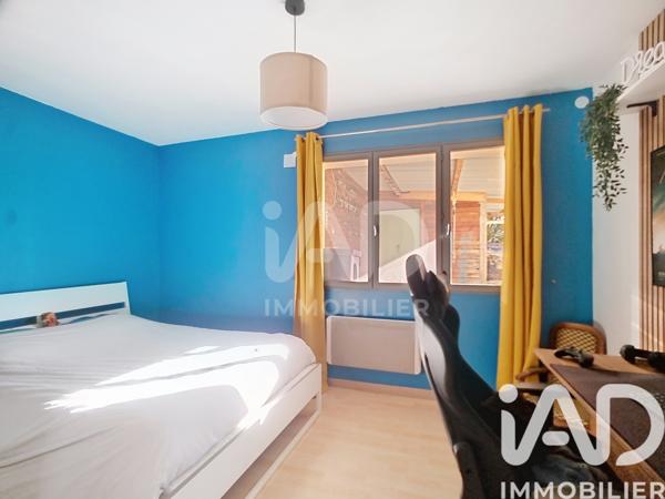 Maison à vendre 5 pièces 186 m² Baccarat