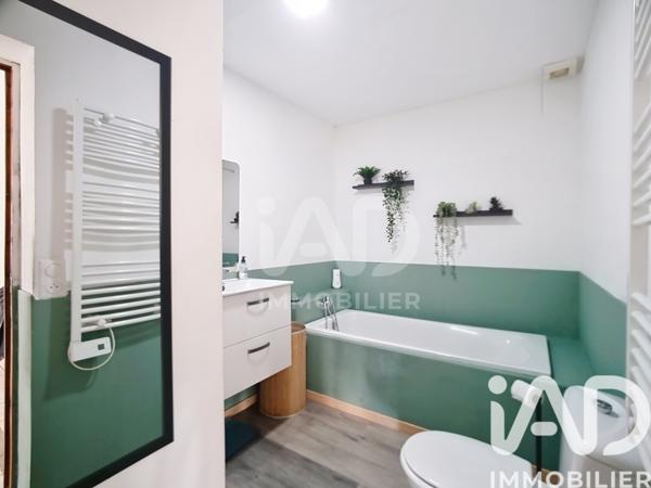 Maison à vendre 5 pièces 186 m² Baccarat