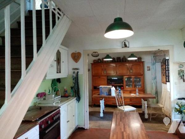 MAISON FAMILIALE avec VUE EXCEPTIONNELLE SUR LA LOIRE au CALME à 5 mn de NEVERS