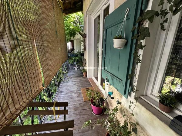 Location                                                      Appartement
                        
                     2 pièces                      58 m2                     à Millau