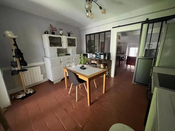 Location                                                      Appartement
                        
                     2 pièces                      58 m2                     à Millau