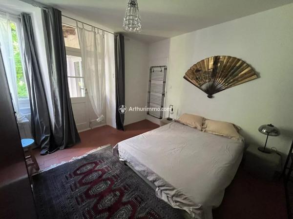 Location                                                      Appartement
                        
                     2 pièces                      58 m2                     à Millau