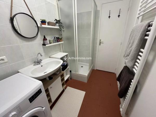 Location                                                      Appartement
                        
                     2 pièces                      58 m2                     à Millau