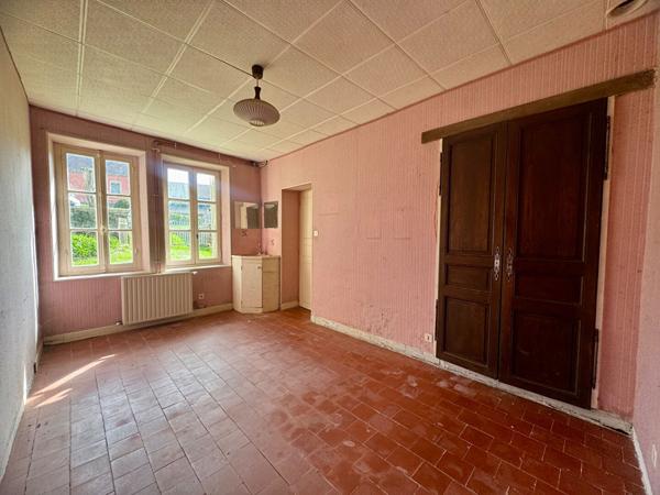 Maison à vendre à Saint-Firmin - Référence 1565