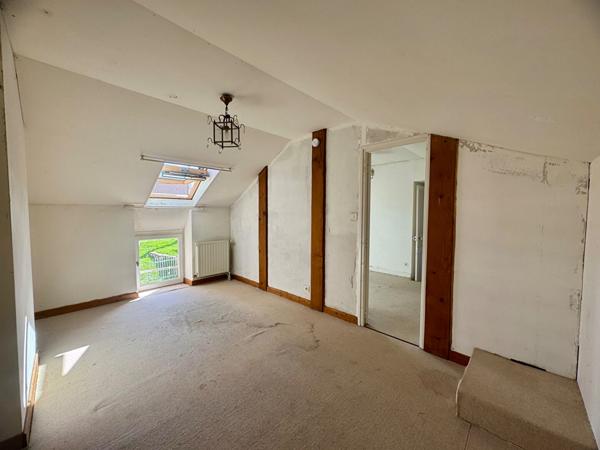 Maison à vendre à Saint-Firmin - Référence 1565