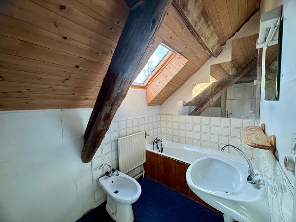 Maison à vendre à Saint-Firmin - Référence 1565